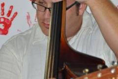 Pickin on Cystic Fibrosis 2011