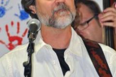 Pickin on Cystic Fibrosis 2011