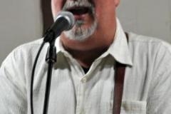 Pickin on Cystic Fibrosis 2011