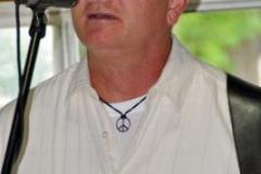 Pickin on Cystic Fibrosis 2011