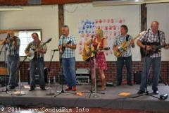 Pickin on Cystic Fibrosis 2011