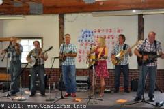 Pickin on Cystic Fibrosis 2011