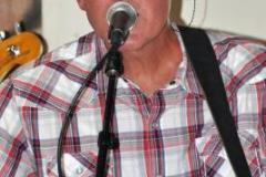 Pickin on Cystic Fibrosis 2011