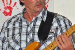 Pickin on Cystic Fibrosis 2011