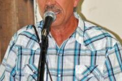 Pickin on Cystic Fibrosis 2011