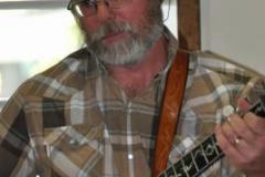 Pickin on Cystic Fibrosis 2011