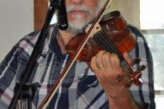 Pickin on Cystic Fibrosis 2011