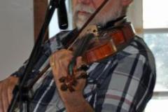 Pickin on Cystic Fibrosis 2011