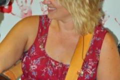 Pickin on Cystic Fibrosis 2011