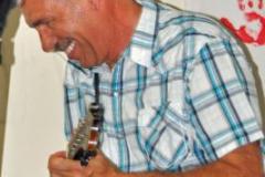 Pickin on Cystic Fibrosis 2011