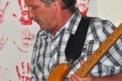 Pickin on Cystic Fibrosis 2011