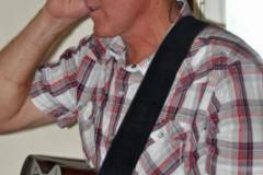 Pickin on Cystic Fibrosis 2011