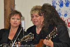Pickin on Cystic Fibrosis 2011