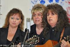 Pickin on Cystic Fibrosis 2011