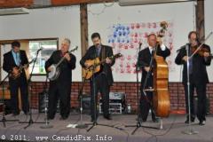 Pickin on Cystic Fibrosis 2011