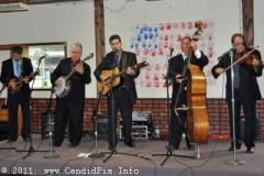 Pickin on Cystic Fibrosis 2011