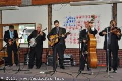 Pickin on Cystic Fibrosis 2011