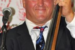 Pickin on Cystic Fibrosis 2011