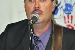Pickin on Cystic Fibrosis 2011
