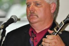 Pickin on Cystic Fibrosis 2011