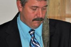 Pickin on Cystic Fibrosis 2011