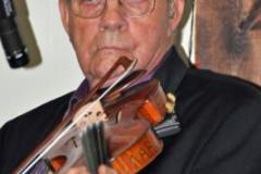 Pickin on Cystic Fibrosis 2011