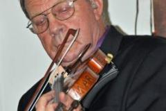 Pickin on Cystic Fibrosis 2011