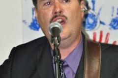 Pickin on Cystic Fibrosis 2011