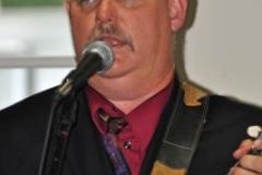 Pickin on Cystic Fibrosis 2011