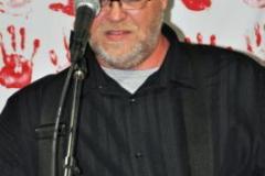 Pickin on Cystic Fibrosis 2011