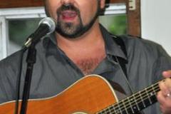 Pickin on Cystic Fibrosis 2011