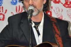 Pickin on Cystic Fibrosis 2011