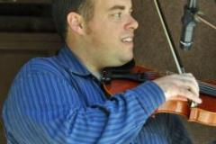 Milan Bluegrass Festival 8-11-2011