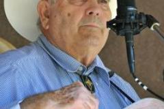 Milan Bluegrass Festival 8-11-2011