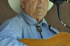 Milan Bluegrass Festival 8-11-2011