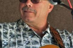 Milan Bluegrass Festival 8-11-2011