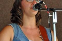 Milan Bluegrass Festival 8-11-2011