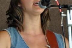 Milan Bluegrass Festival 8-11-2011