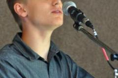 Milan Bluegrass Festival 8-11-2011