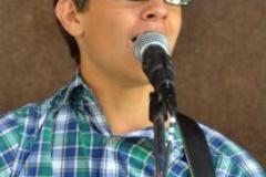 Milan Bluegrass Festival 8-11-2011