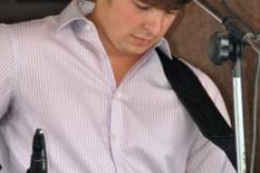 Milan Bluegrass Festival 8-11-2011