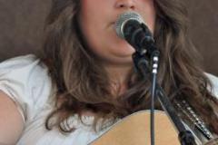 Milan Bluegrass Festival 8-11-2011