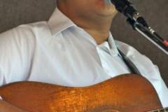 Milan Bluegrass Festival 8-11-2011