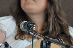 Milan Bluegrass Festival 8-11-2011