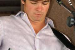 Milan Bluegrass Festival 8-11-2011