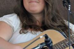 Milan Bluegrass Festival 8-11-2011