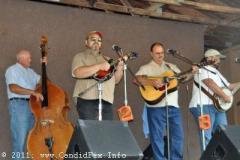 Milan Bluegrass Festival 8-11-2011