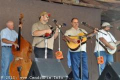 Milan Bluegrass Festival 8-11-2011