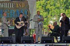 Red White & Bluegrass 7-1-2011