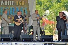 Red White & Bluegrass 7-1-2011